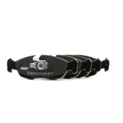 Afbeelding van Ferodo Remblokset FDB1168