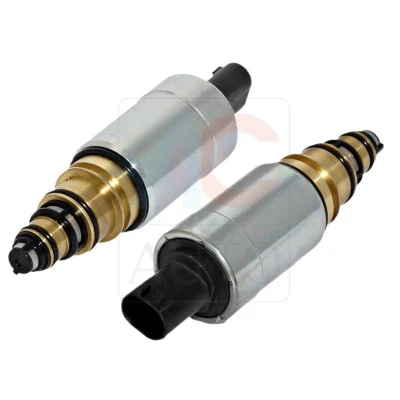 Afbeelding van Regelventiel, compressor ACAUTO AC 02ZX02