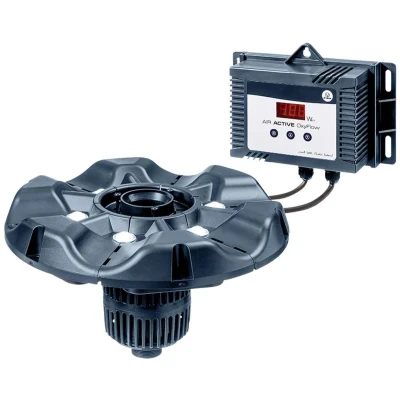 Afbeelding van FIAP 2955 Air Active OxyFlow Luchtpomp 20.000 l/h