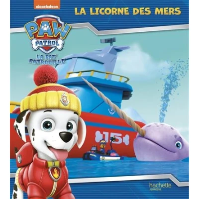 Image de La Pat&#039; Patrouille licorne des mers