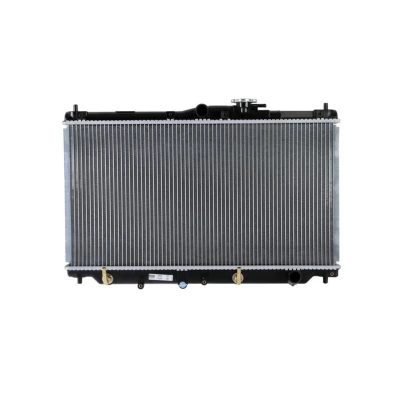 Afbeelding van Nissens Radiateur 622831