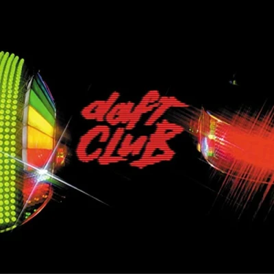 Afbeelding van Daft Club