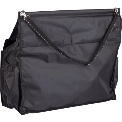 Afbeelding van Harry&#039;s Horse Stable Organiser Denici Cavalli Zwart