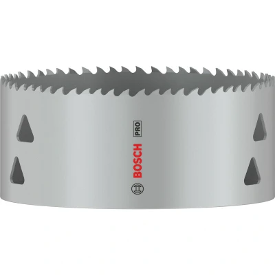 Afbeelding van Bosch Accessories 2608901538 Gatenzaag 114 mm 1 stuk(s)