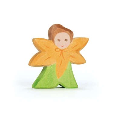 Afbeelding van Ostheimer Bloemenkind calendula