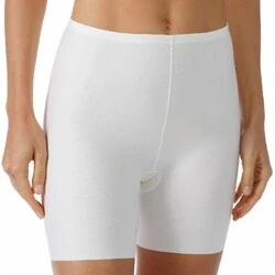 Afbeelding van Mey boxer voor dames ecru maat 42