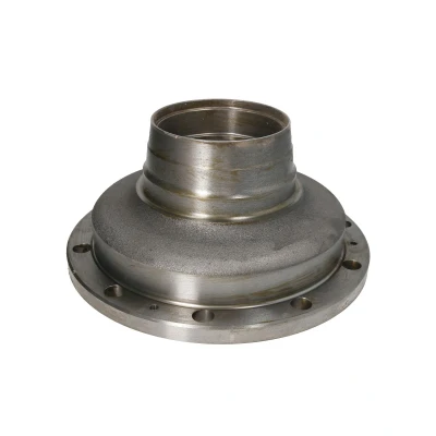Afbeelding van AUGER 74177 Wielnaaf