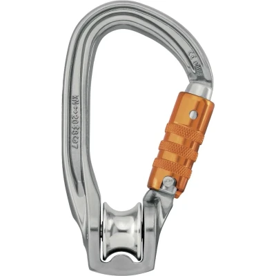 Afbeelding van Petzl Rollclip Z triact lock