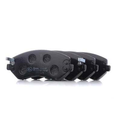 Afbeelding van Brembo Remblokset P 37 007