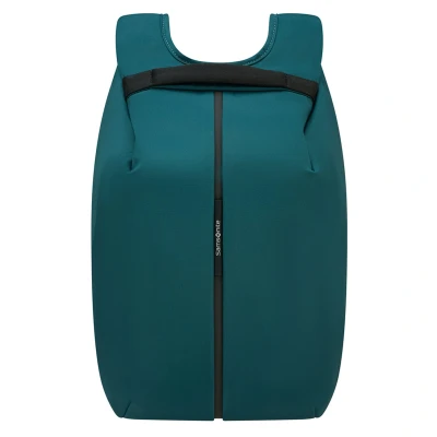 Afbeelding van Samsonite Securipak 2.0 backpack 14.1&quot; petrol