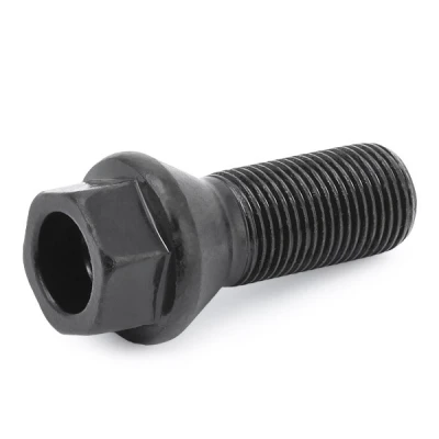 Afbeelding van Febi Bilstein Wielbout/moer 46665