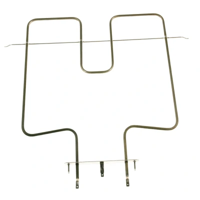 Image de Élément de grillage Whirlpool Indesit 488000525918 C00525918 verwarmingselement
