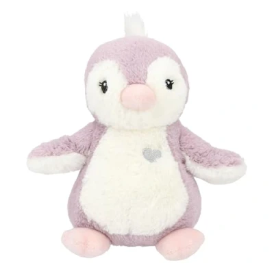 Afbeelding van Depesche Princess Mimi knuffel baby pinguïn