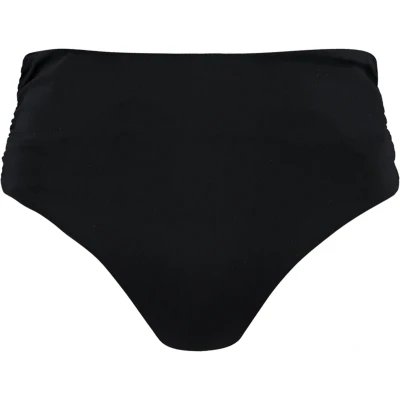 Afbeelding van Barts Dames Onderstuk Solid High Waist Briefs