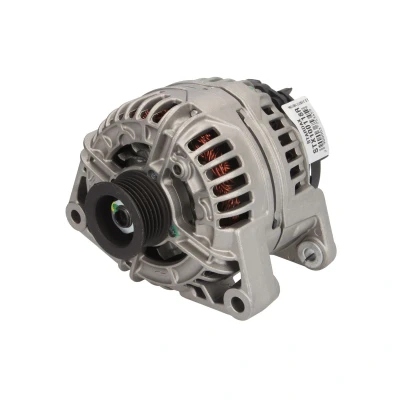 Afbeelding van STARDAX STX100118R Dynamo / Alternator 12V 140A OPEL: Astra G Saloon, Vectra C CC, SAAB: 9 3 5 Estate