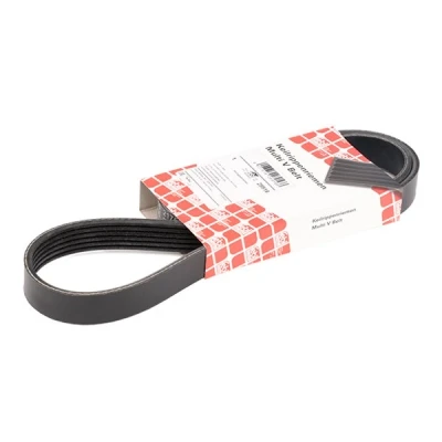 Afbeelding van Febi Bilstein Poly V riem 28916