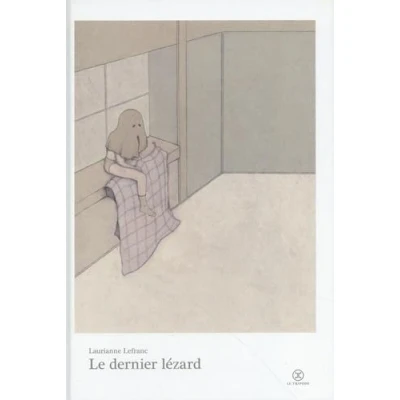 Afbeelding van LE DERNIER LEZARD