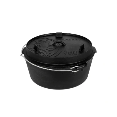 Afbeelding van Petromax Dutch Oven FT12 t 10,8 liter