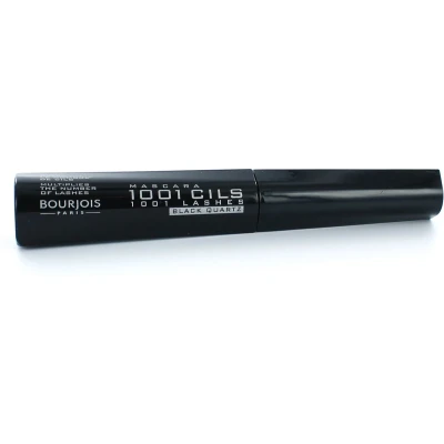 Afbeelding van Bourjois 1001 Lashes Mascara Black Quartz