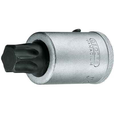 Afbeelding van Gedore ITX 32 dopsleutel schroevendraaier 3/4&quot; torx T90