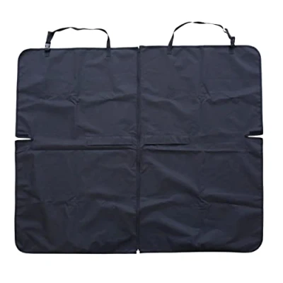 Afbeelding van Kerbl 80573 Beschermhoes voor achterbank honden, 120 x 140 cm