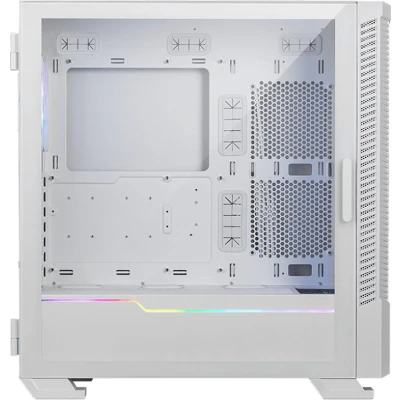 Afbeelding van MSI MPG Velox 100R White Behuizing