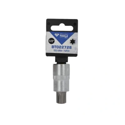 Afbeelding van KS TOOLS BT022728 Steeksleutelelement M14