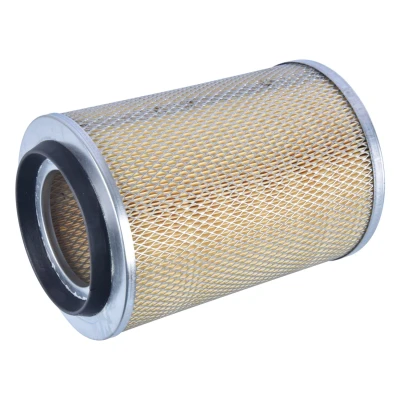 Afbeelding van FEBI BILSTEIN 182351 Luchtfilter 239 165 Filter insert VOLKSWAGEN: TRANSPORTER 4, 4 Bus