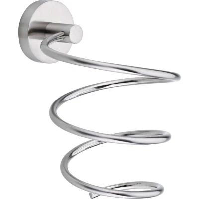 Afbeelding van tesa 40311 00000 00 MOON Föhnhouder Lijm Zilver