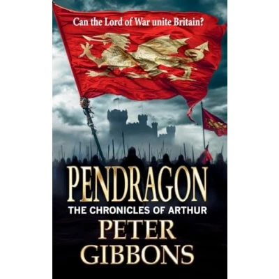 Afbeelding van The Chronicles of Arthur2 Pendragon