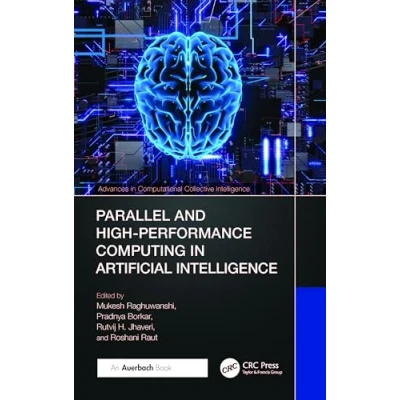 Afbeelding van Advances in Computational Collective Intelligence Parallel and High Performance Computing Artificial