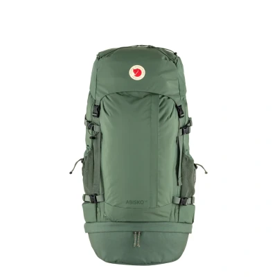Afbeelding van Fjallraven Abisko Trek 48 M L patina green backpack
