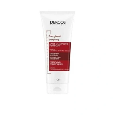 Image de Vichy Dercos Technique Energising Après shampoing 200 ml
