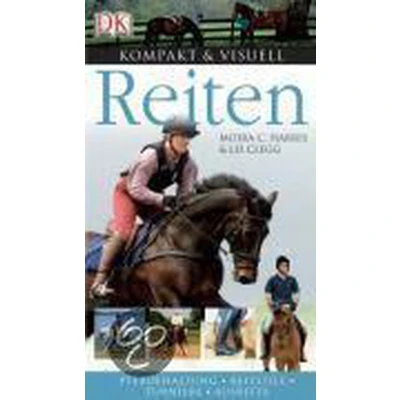 Afbeelding van Kompakt &amp; Visuell Reiten