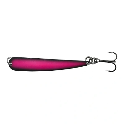 Afbeelding van Hansen Dorado SD 7cm 6,3gr Sinking UV Pink/Green Pilker
