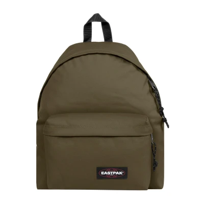 Afbeelding van Eastpak Padded PAK&#039;R Rugzak, Maat: One Size, Army olive