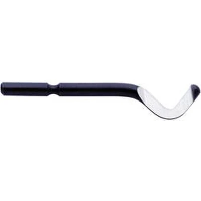 Afbeelding van Exact 60059 Ontbraamkling Type ontbramer: C 30 3.2 mm 10 stuk(s)