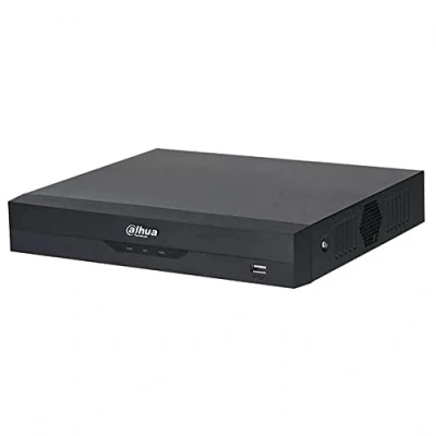 Afbeelding van Dahua XVR 8 kanaals Hdcvi 4K Ahd Tvi Cvbs Ip H.265 Wizsense AI IVS SMD Plus XVR5108HS 4KL I2