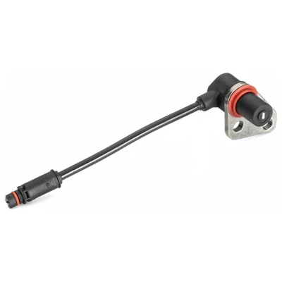 Afbeelding van HELLA 6PU 012 806 551 ABS sensor Actieve 2 MERCEDES BENZ: SL Convertible