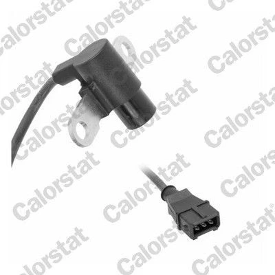 Afbeelding van CALORSTAT by Vernet CS0236 Impulsgever Met kabel RENAULT: Megane 1 Classic, Scenic