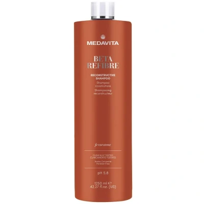 Afbeelding van Medavita ß Refibre Reconstructive Shampoo 1250ml 1250 ml