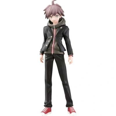 Afbeelding van Phat! Danganronpa 1 2 Reload Pop Up Parade PVC Statue Makoto Naegi 16 cm Beeld