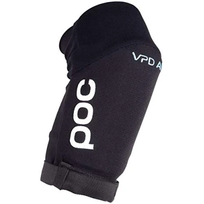 Afbeelding van POC Afdichting VPD Air Protection Unisex Volwassenen Uranium Black, M