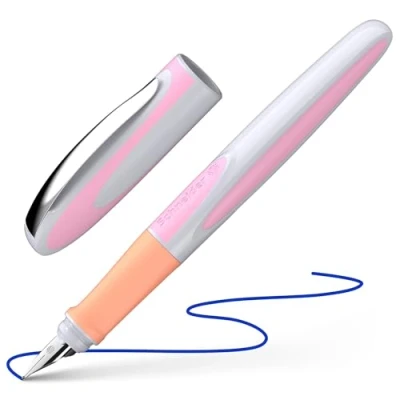 Afbeelding van Schneider vulpen Ray Trend flora M+ S 168211