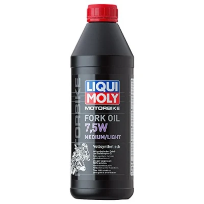 Afbeelding van LIQUI MOLY 2719 Vork olie