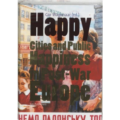 Afbeelding van Happy / Engelse editie