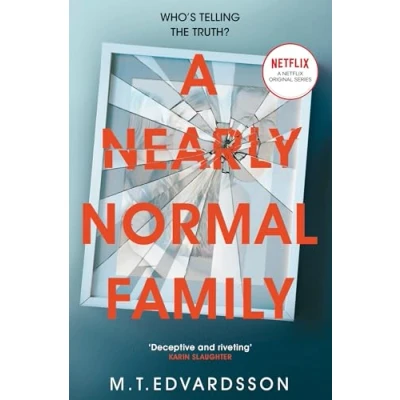 Afbeelding van A Nearly Normal Family