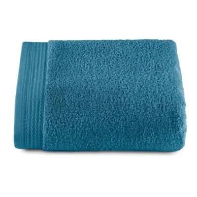 Afbeelding van TOP TOWEL Premium grote badhanddoeken 1 badhanddoek 70 x 140 cm 100% katoen 600 g Ocena