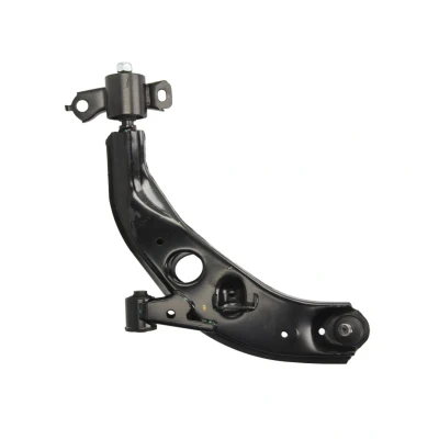 Afbeelding van DELPHI TC1102 Draagarm Met draag/ stuur gewricht Links, Onder Enkelvoudigedraagarm MAZDA: 626 IV Hatchback, Saloon