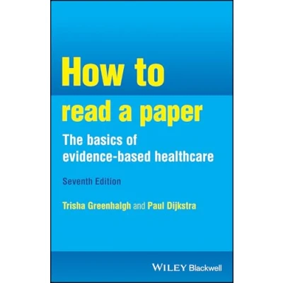 Afbeelding van How to Read a Paper